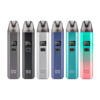 Oxva Xlim V2