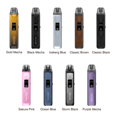 Lost Vape Ursa Nano Pro 2 Pod