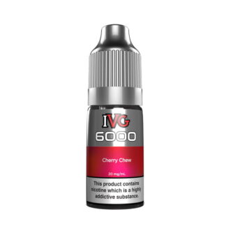 Liquid IVG 6000 Salt