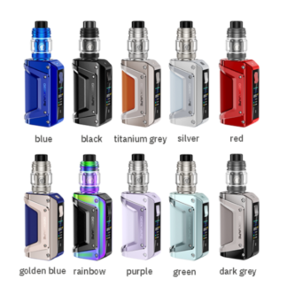 Geekvape L300 Kit