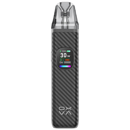 Oxva Xlim Pro 2 Black Warrior